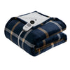 Woolrich Heated Throw