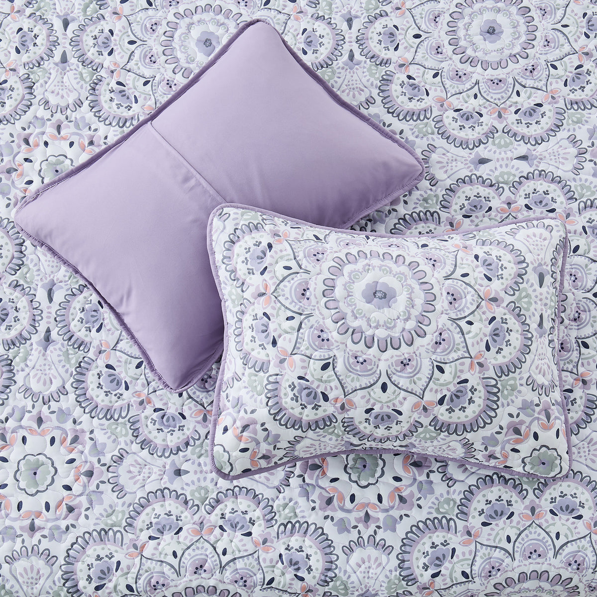 Regency Heights Faye Quilt Mini Set
