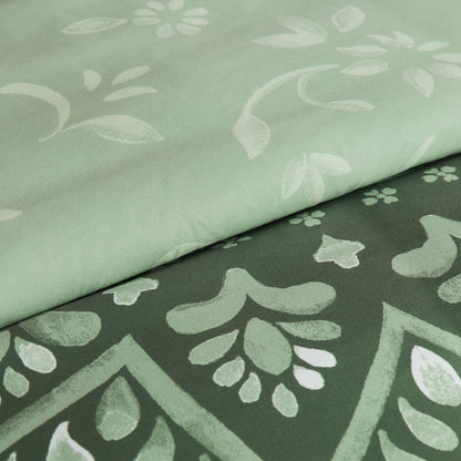 Regency Heights Ava Complete Bed with Sheet Set