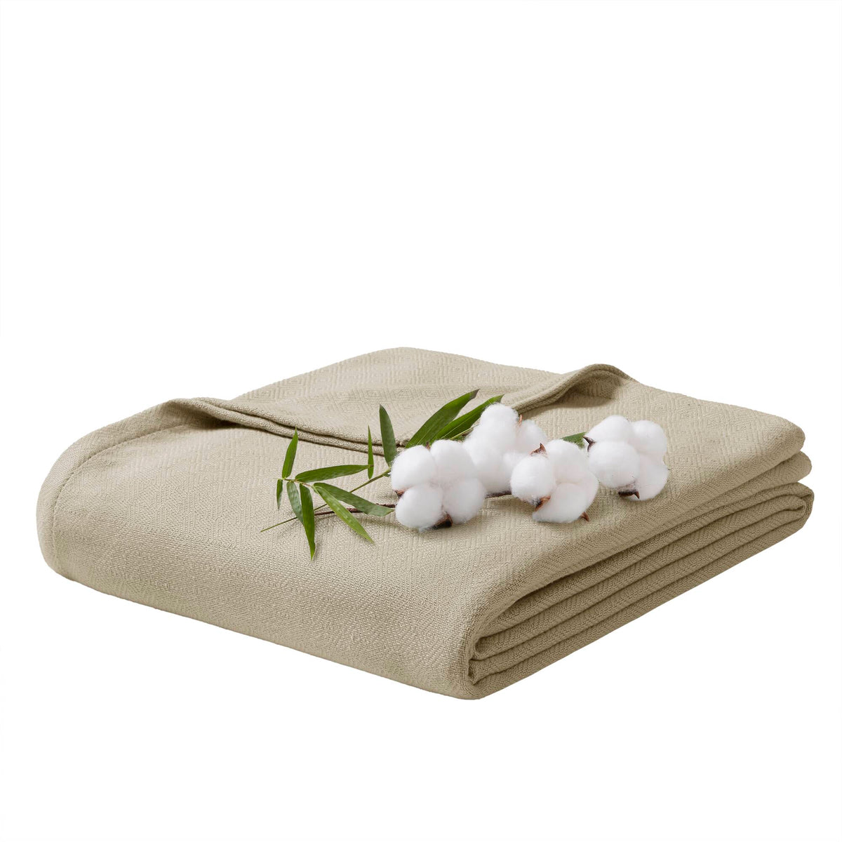 Regency Heights Bamboo Cotton Rayon from Bamboo Cotton Blanket