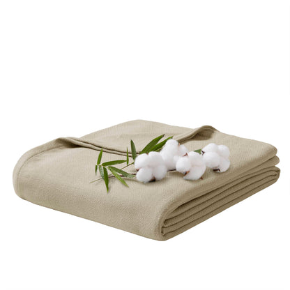 Regency Heights Bamboo Cotton Rayon from Bamboo Cotton Blanket