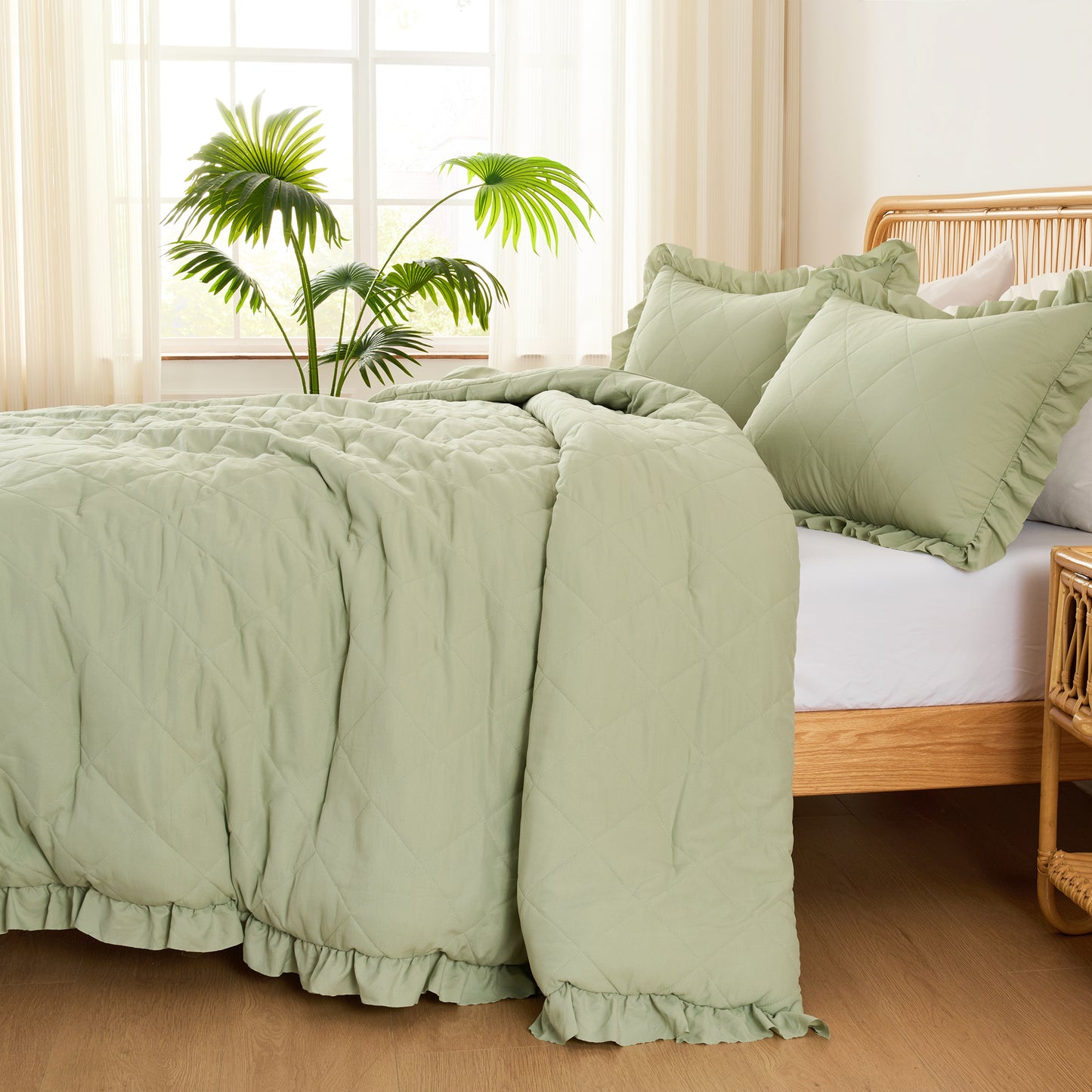 Regency Heights Phoebe Comforter Mini Set