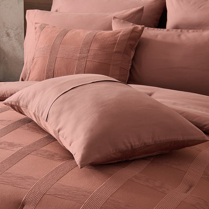 Regency Heights Pucker 9pcs Comforter set