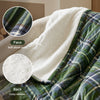 Woolrich Heated Throw