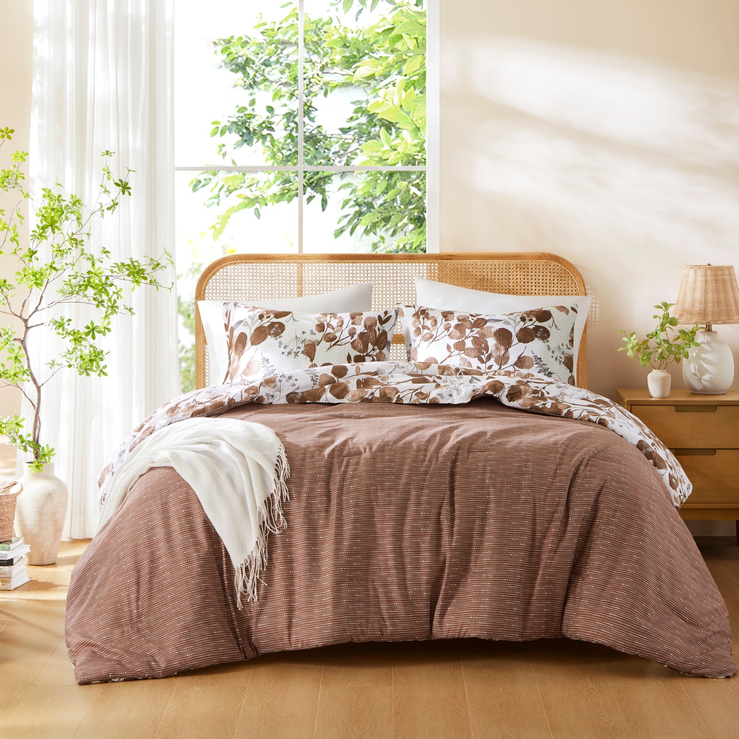 Regency Heights Gabby Comforter Mini Set