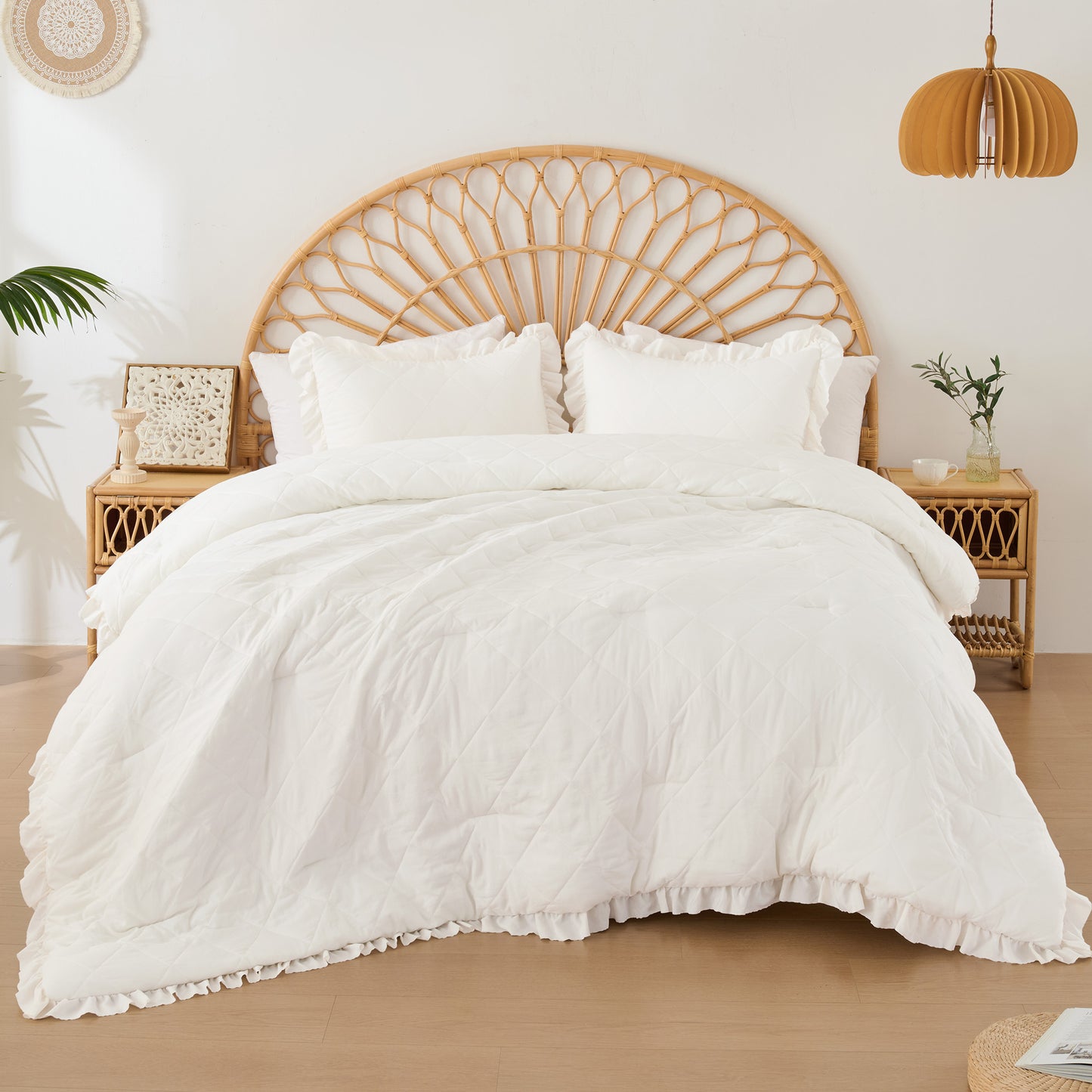 Regency Heights Phoebe Comforter Mini Set