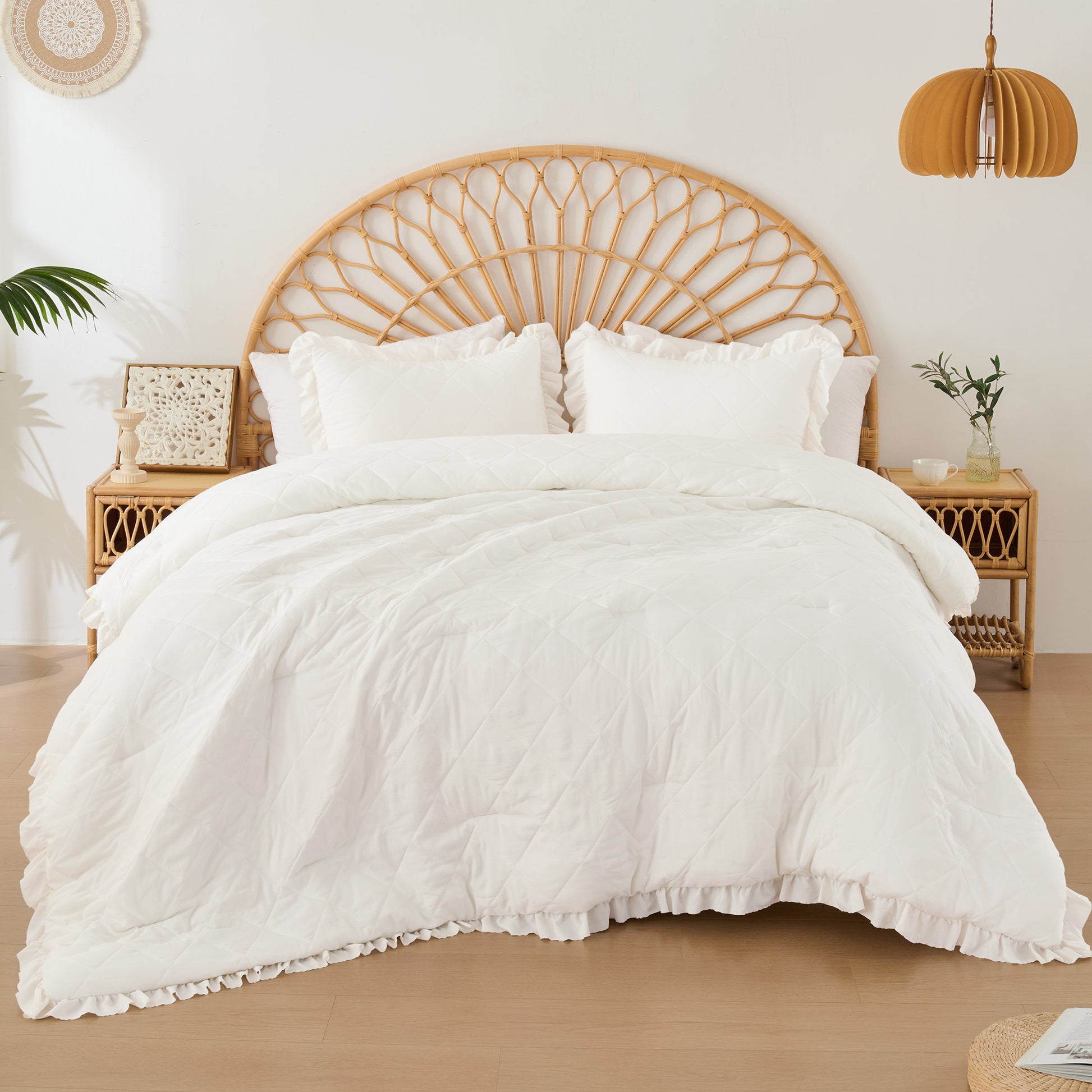 Regency Heights Phoebe Comforter Mini Set