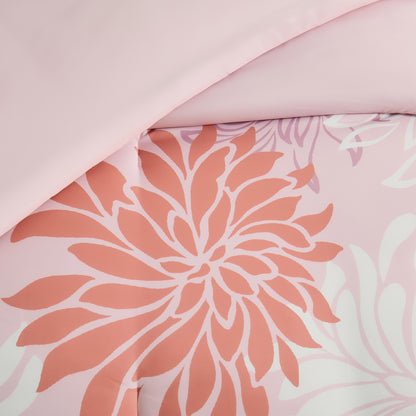 Regency Heights Enya 5pcs Comforter Set