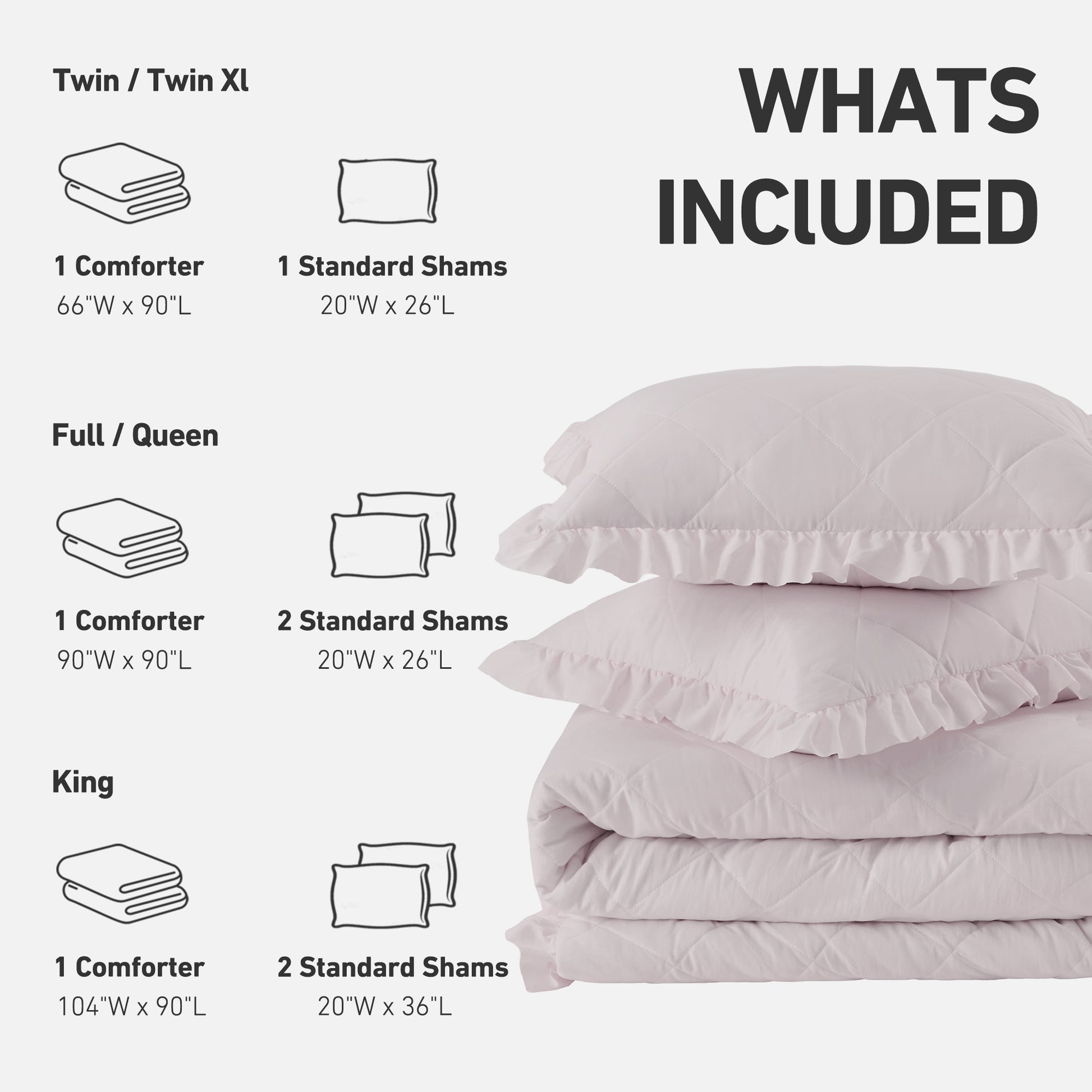 Regency Heights Phoebe Comforter Mini Set