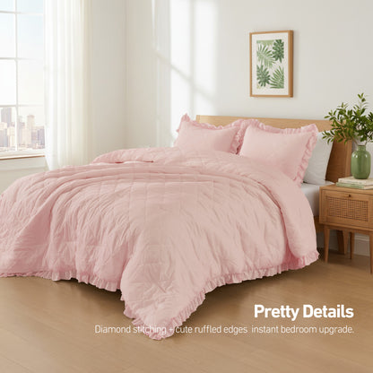 Regency Heights Phoebe Comforter Mini Set