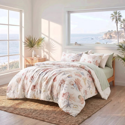 Regency Heights Laguna Comforter set