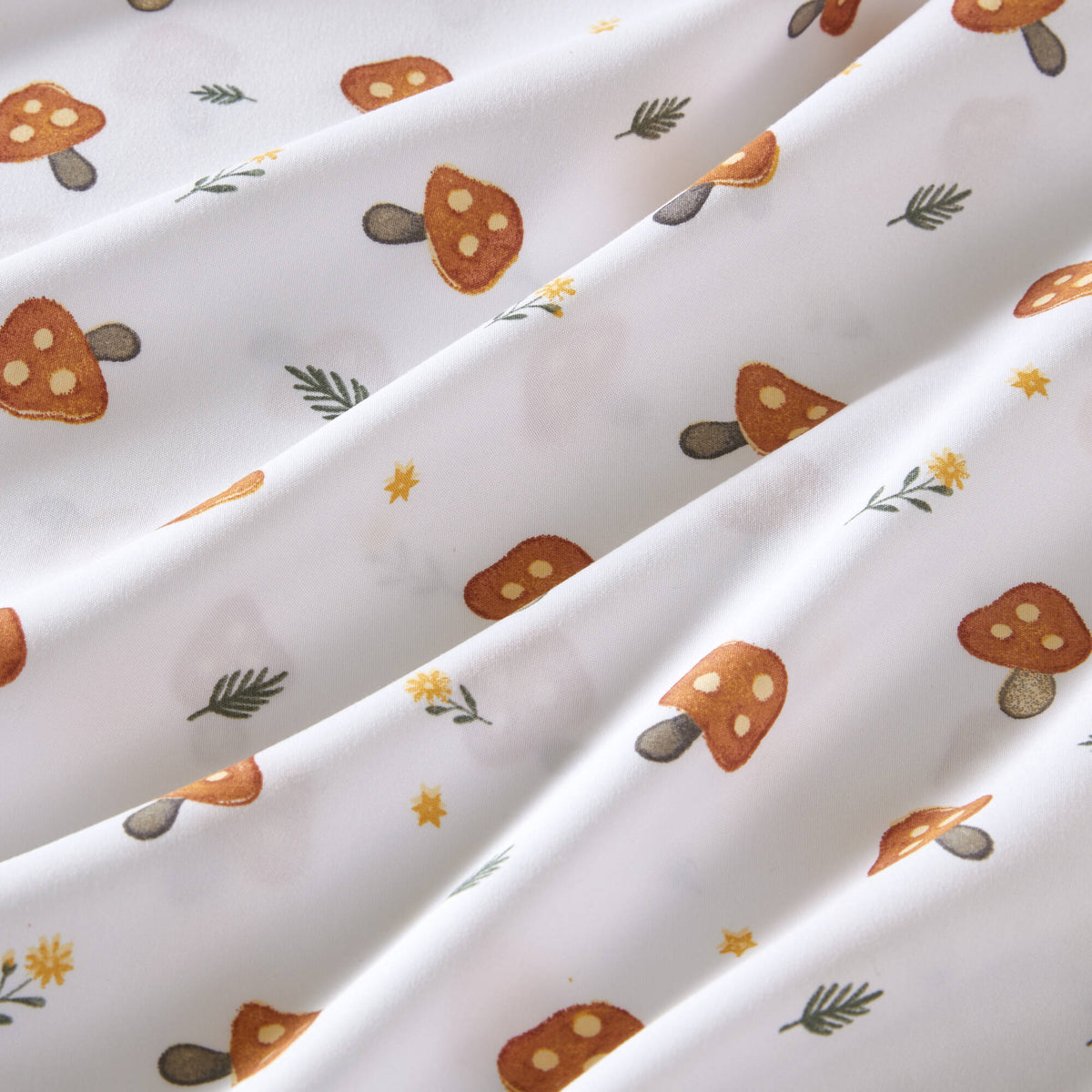 Intelligent Design Printed Microfiber Sheet Set