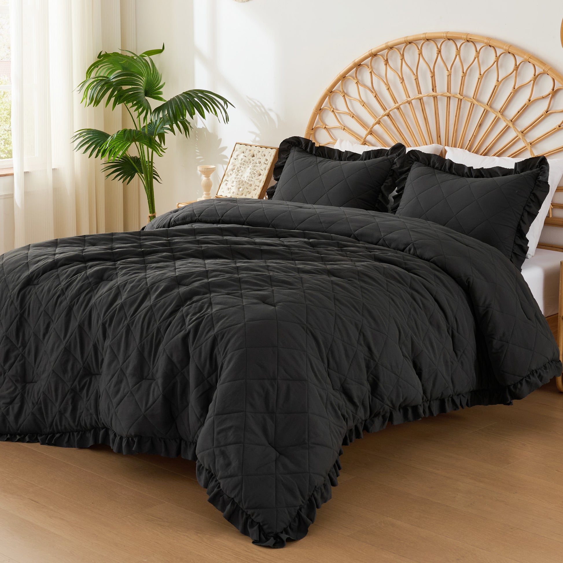 Regency Heights Phoebe Comforter Mini Set
