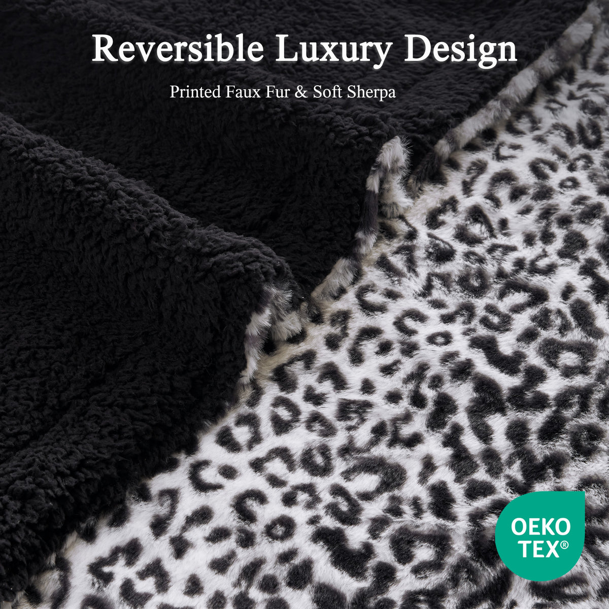 Beautyrest Heated Zuri Luxe Heated Throw