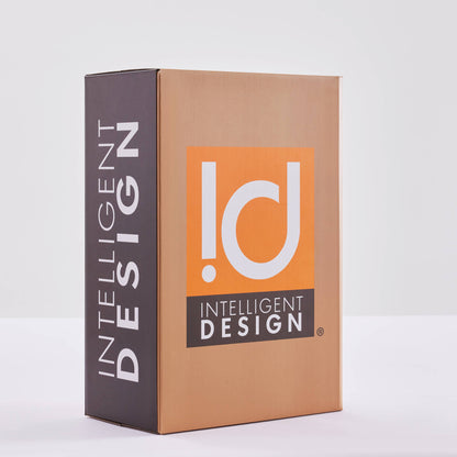Intelligent Design Velvet Duvet Cover Set with Throw Pillow