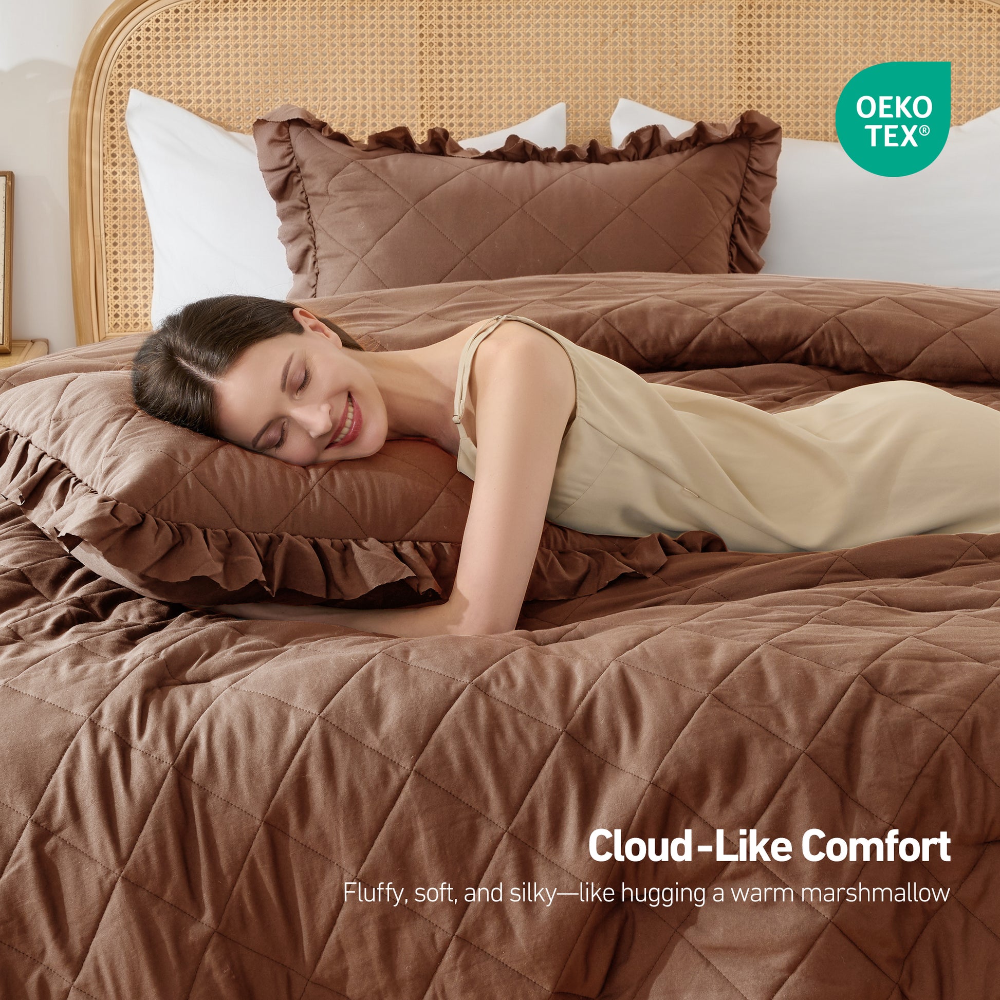Regency Heights Phoebe Comforter Mini Set