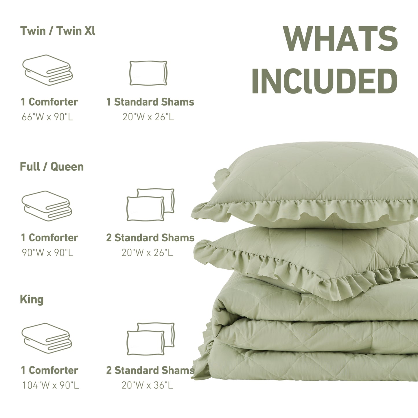 Regency Heights Phoebe Comforter Mini Set