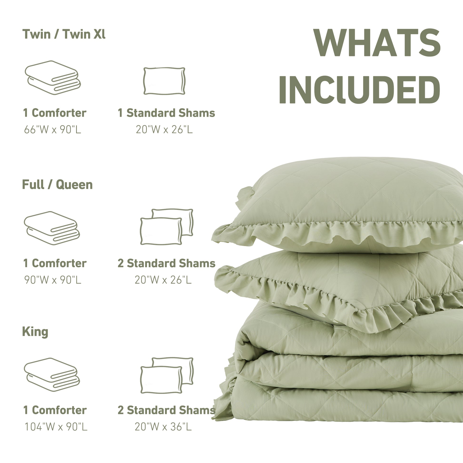 Regency Heights Phoebe Comforter Mini Set