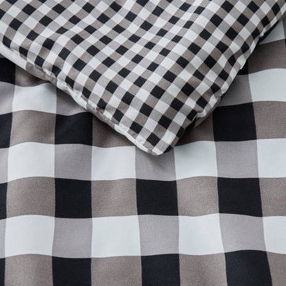 Hazel Comforter Set