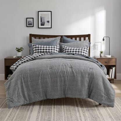 Hazel Comforter Set