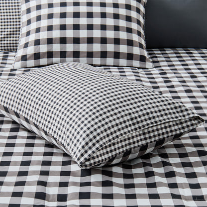 Hazel Comforter Set