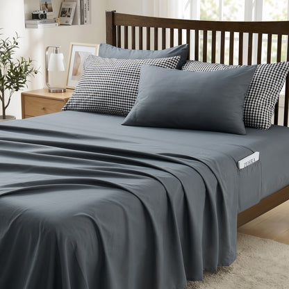 Hazel Comforter Set