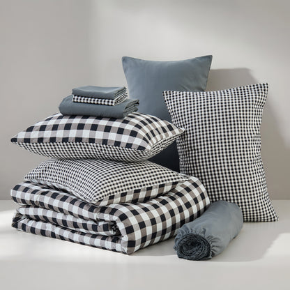 Hazel Comforter Set