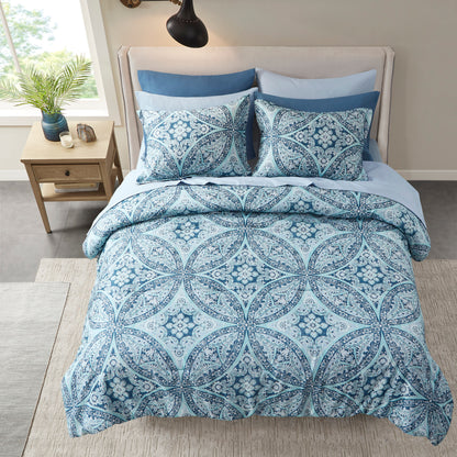 Regency Heights Gloria Comforter Set