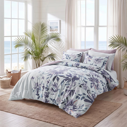 Regency Heights Moran Comforter set