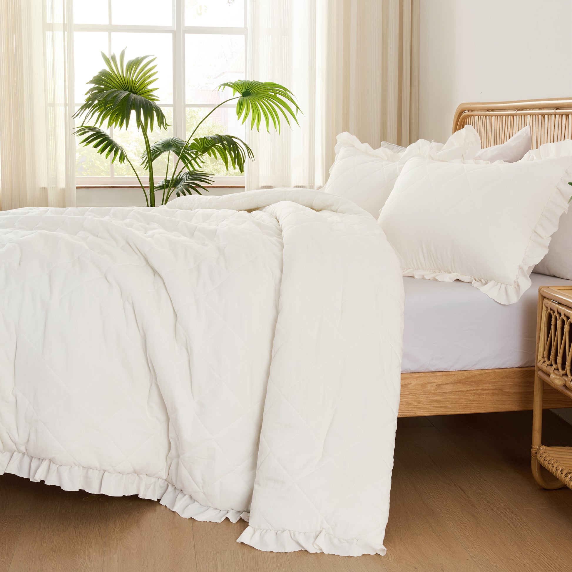 Regency Heights Phoebe Comforter Mini Set