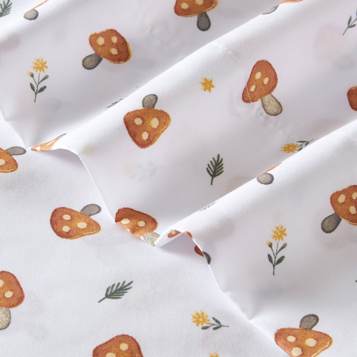 Intelligent Design Printed Microfiber Sheet Set