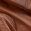 Comfort Spaces Soft Washed Pleated Duvet Cover Set