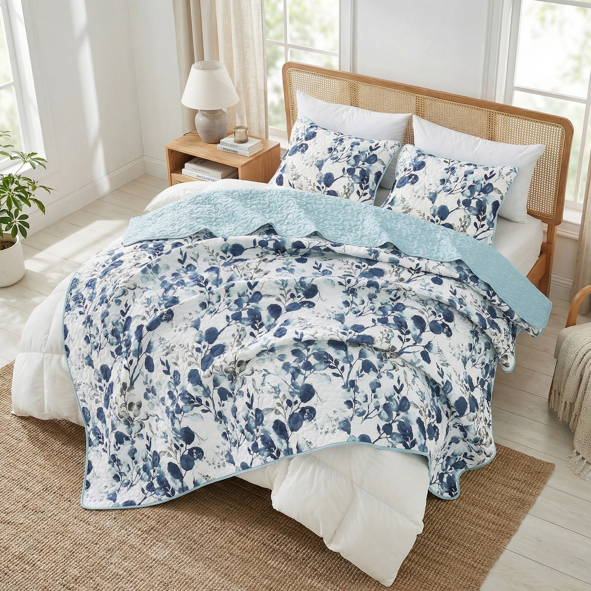 Regency Heights Gabrielle Quilt Mini Set