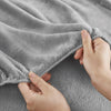 True North by Sleep Philosophy Micro Plush Sheet Set