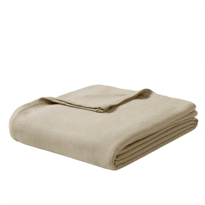Regency Heights Bamboo Cotton Rayon from Bamboo Cotton Blanket