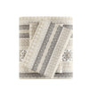True North by Sleep Philosophy Printed Sheet Set