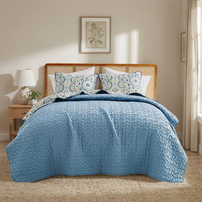 Regency Heights Faye Quilt Mini Set