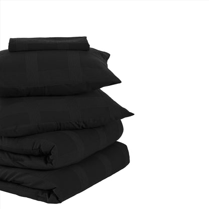 Regency Heights Pucker 4pcs Comforter set