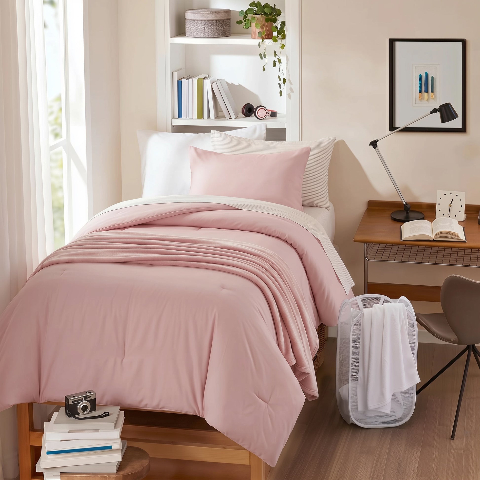 Regency Heights Nova Dorm Comforter Set