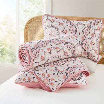 Regency Heights Faye Quilt Mini Set