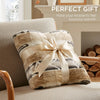 Woolrich Heated Throw