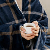 Woolrich Heated Throw