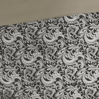 Regency Heights Bryson 8pcs Comforter Set