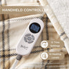 Woolrich Heated Throw