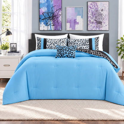 Regency Heights Sophie Comforter Set