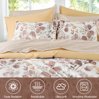 Regency Heights Gabby 9pcs Comforter Set