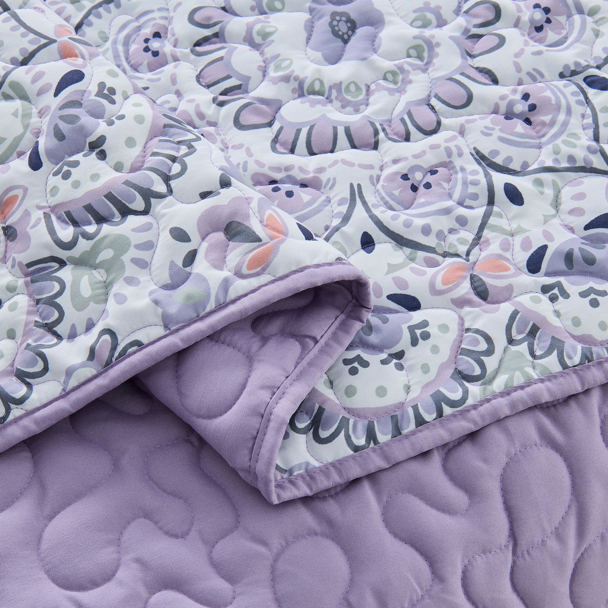 Regency Heights Faye Quilt Mini Set