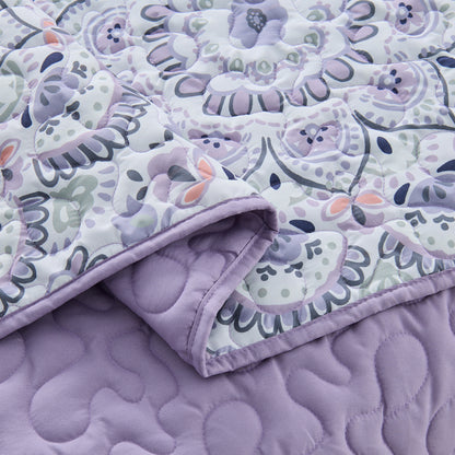 Regency Heights Faye Quilt Mini Set
