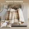 Woolrich Heated Throw