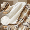 Woolrich Heated Throw